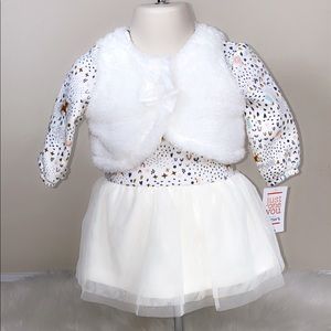 Babies 3 pieces set